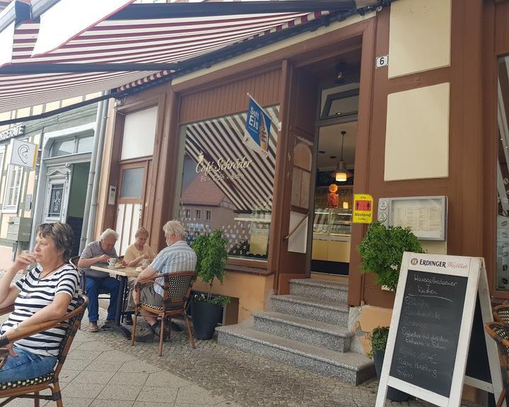 Café Schröder